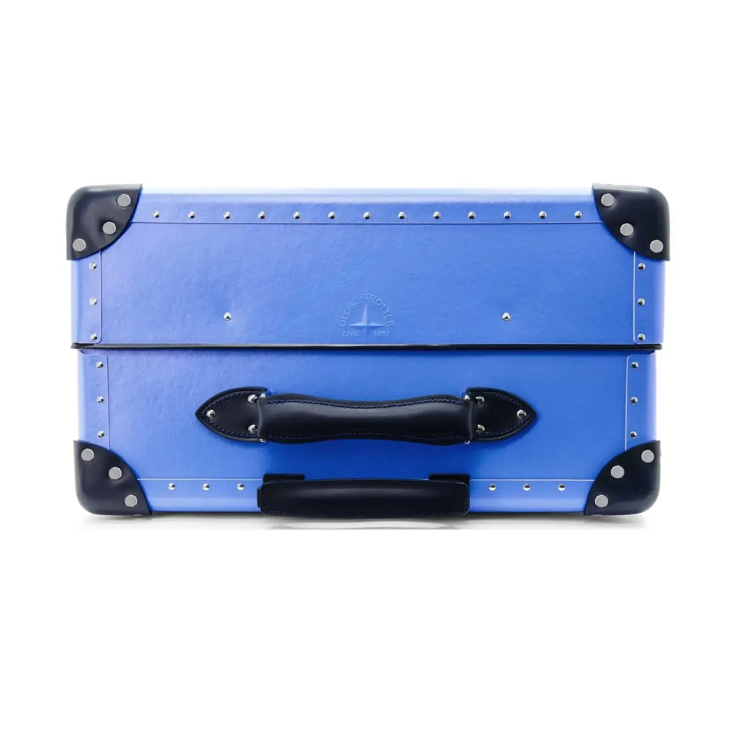 Cruise · Large Check-In - 4 Wheels | Royal Blue/Navy