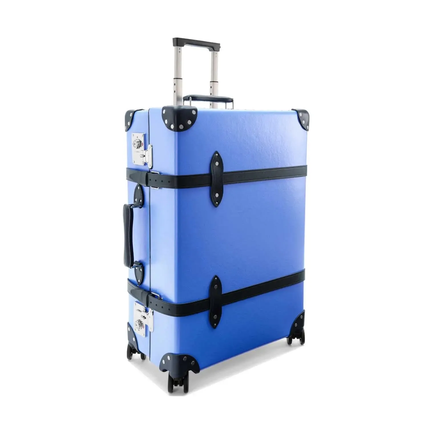 Cruise · Large Check-In - 4 Wheels | Royal Blue/Navy
