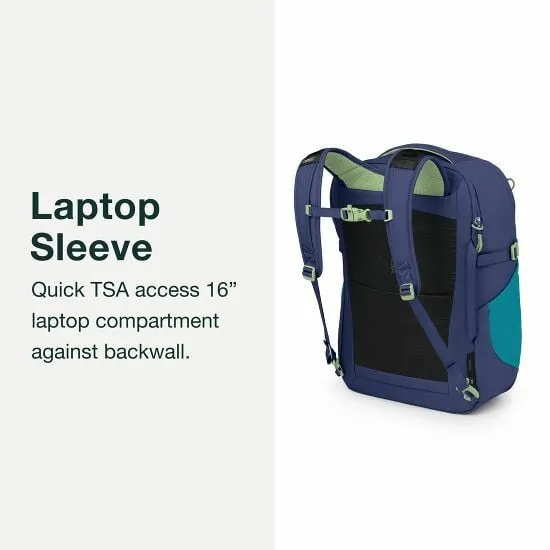 Daylite Carry-On Travel Pack 35