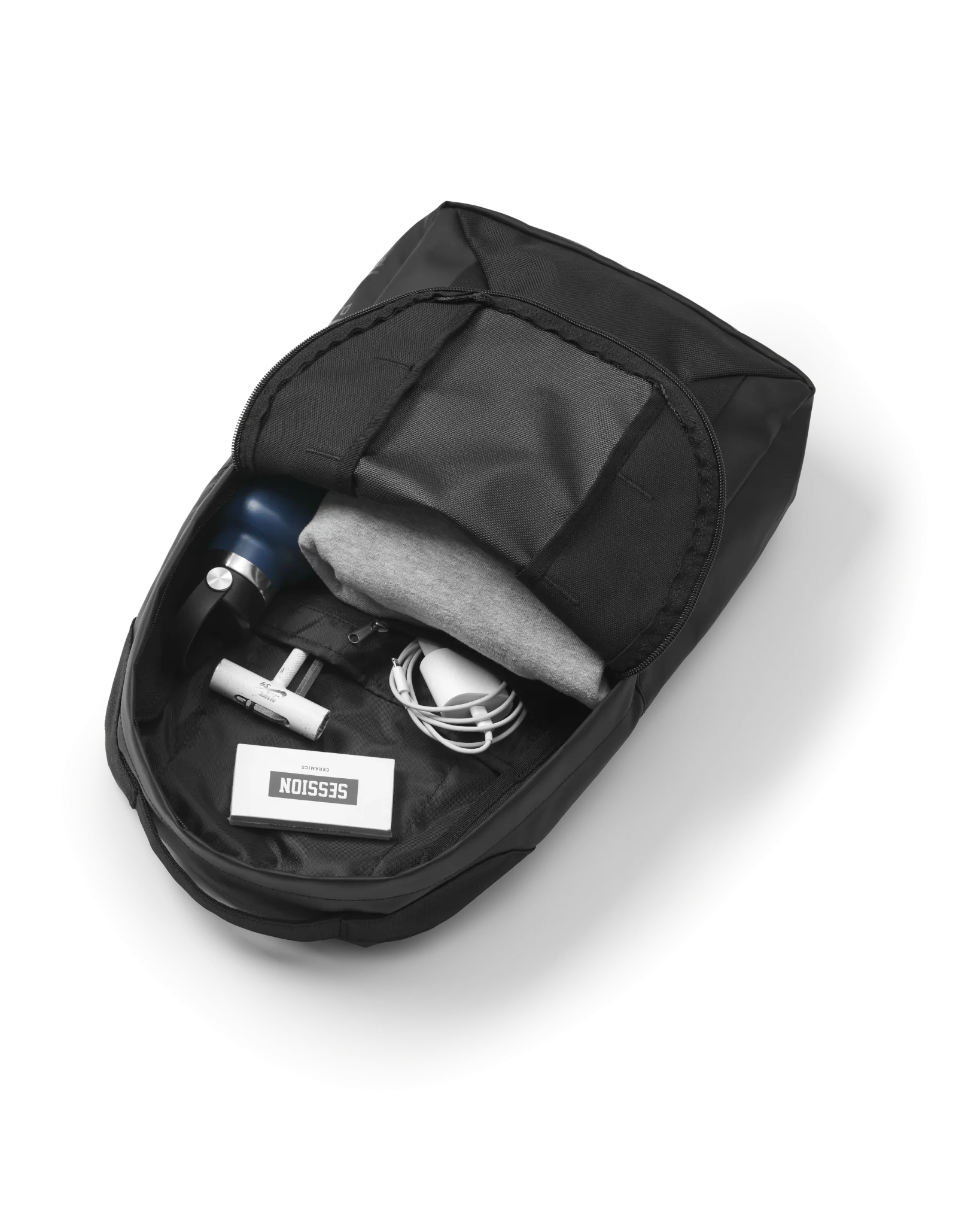 Daypack 15L Black Out