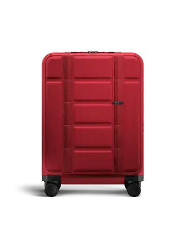 Db Ramverk Front-Access Carry-On Luggage