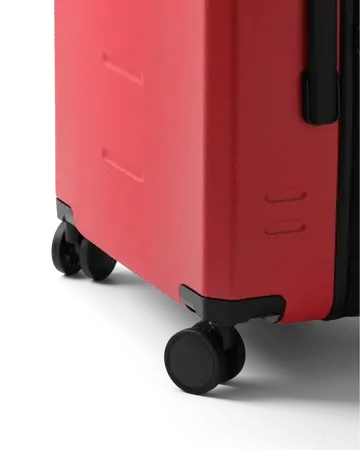 Db Ramverk Front-Access Carry-On Luggage