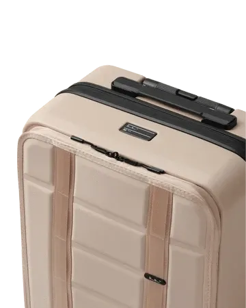 Db Ramverk Front-Access Carry-On Luggage