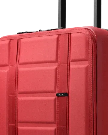 Db Ramverk Front-Access Carry-On Luggage