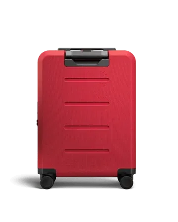 Db Ramverk Front-Access Carry-On Luggage