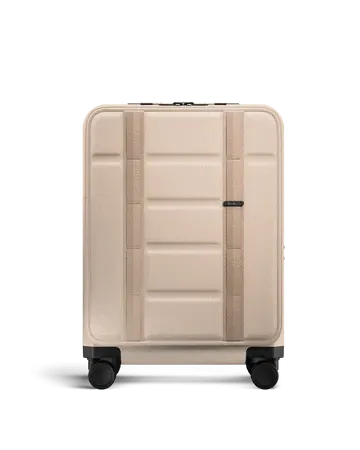 Db Ramverk Front-Access Carry-On Luggage