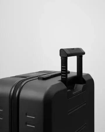 Db Ramverk Front-Access Carry-On Luggage