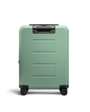 Db Ramverk Front-Access Carry-On Luggage