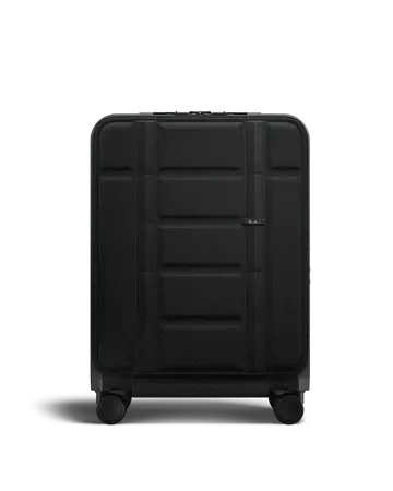 Db Ramverk Front-Access Carry-On Luggage