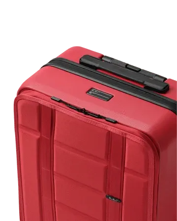 Db Ramverk Front-Access Carry-On Luggage