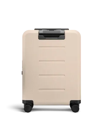 Db Ramverk Front-Access Carry-On Luggage