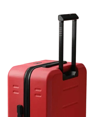 Db Ramverk Front-Access Carry-On Luggage