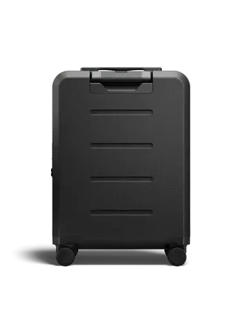 Db Ramverk Front-Access Carry-On Luggage