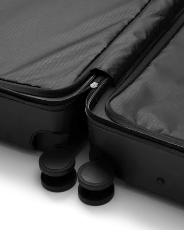 Db Ramverk Front-Access Carry-On Luggage