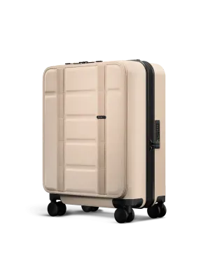 Db Ramverk Front-Access Carry-On Luggage