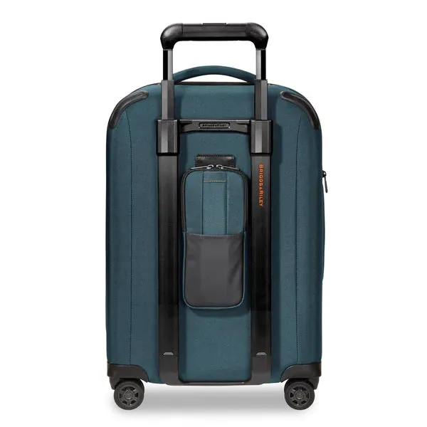 Domestic Carry On Expandable Spinner - ZXU122SPX