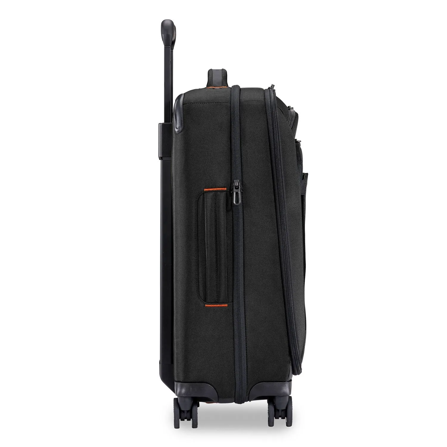 Domestic Carry On Expandable Spinner - ZXU122SPX