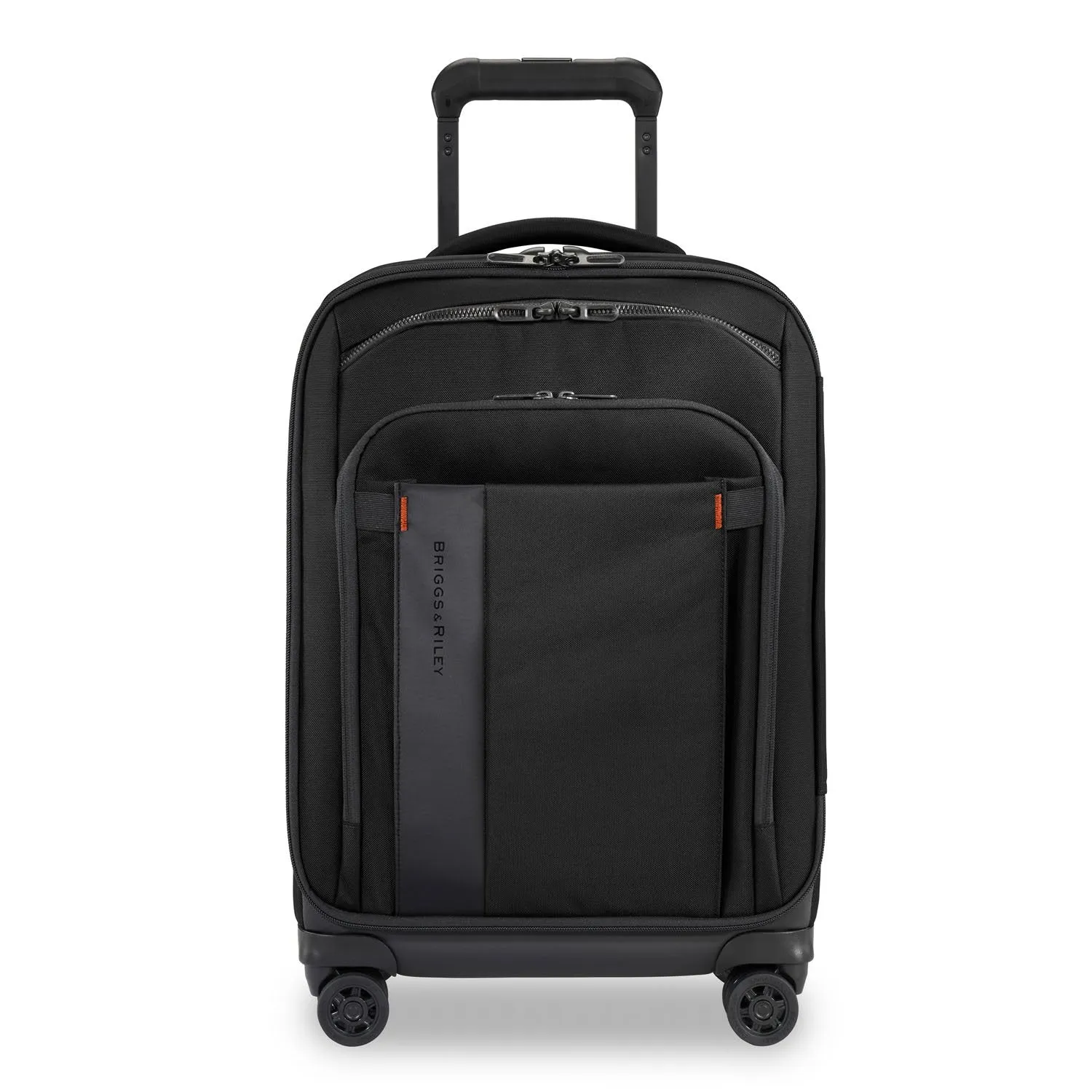 Domestic Carry On Expandable Spinner - ZXU122SPX
