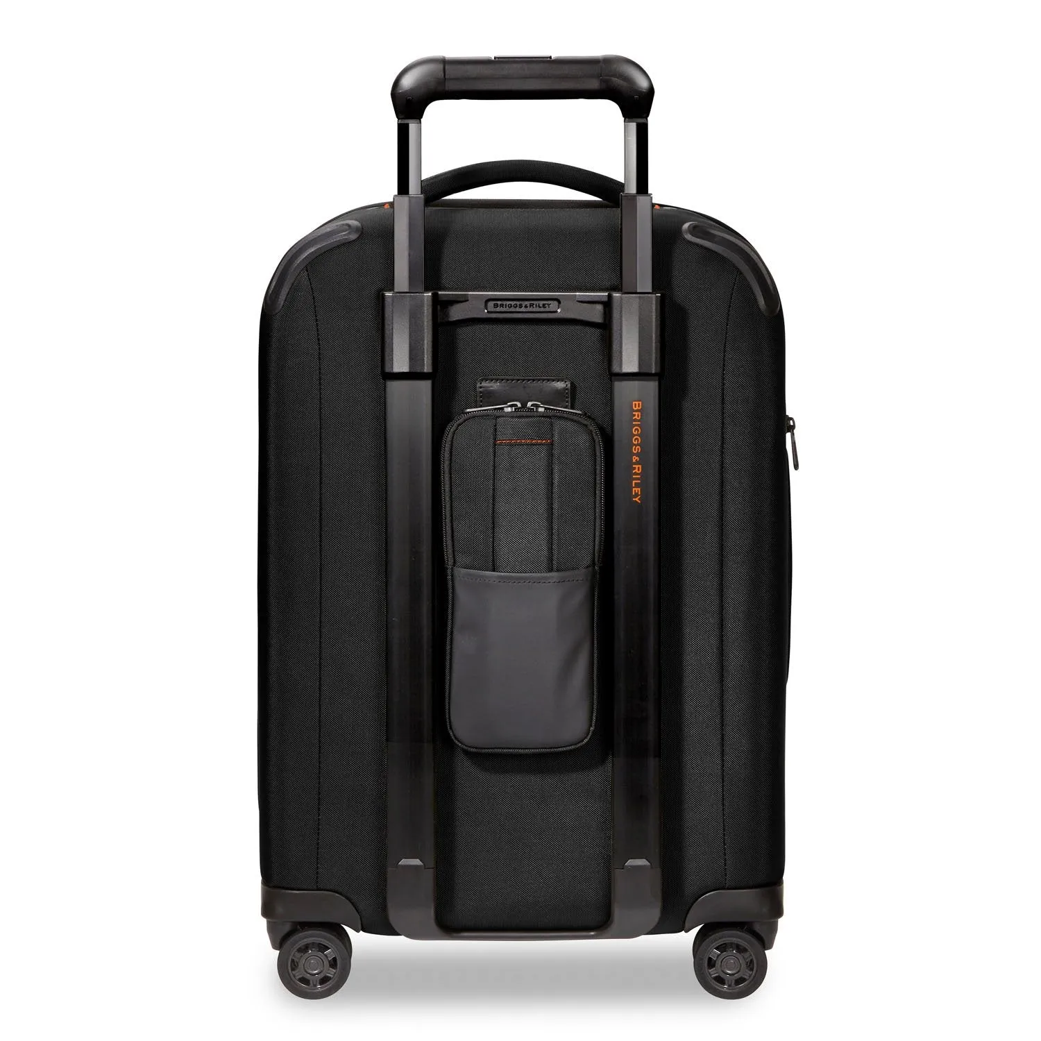 Domestic Carry On Expandable Spinner - ZXU122SPX