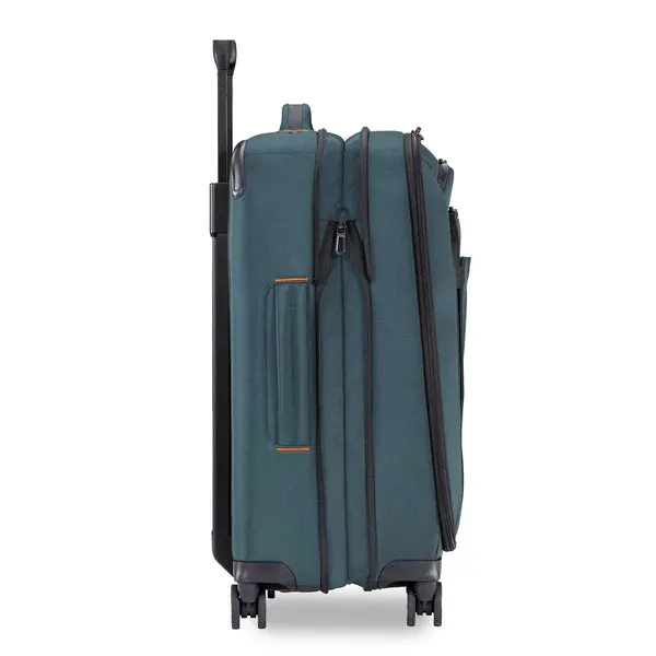 Domestic Carry On Expandable Spinner - ZXU122SPX