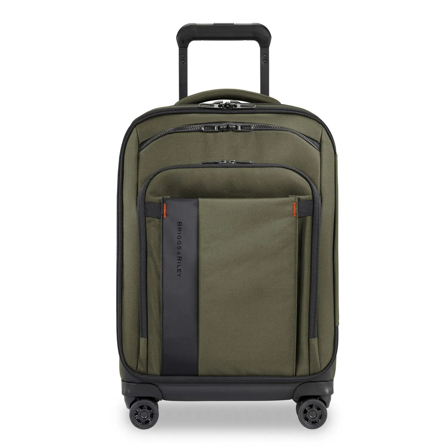 Domestic Carry On Expandable Spinner - ZXU122SPX