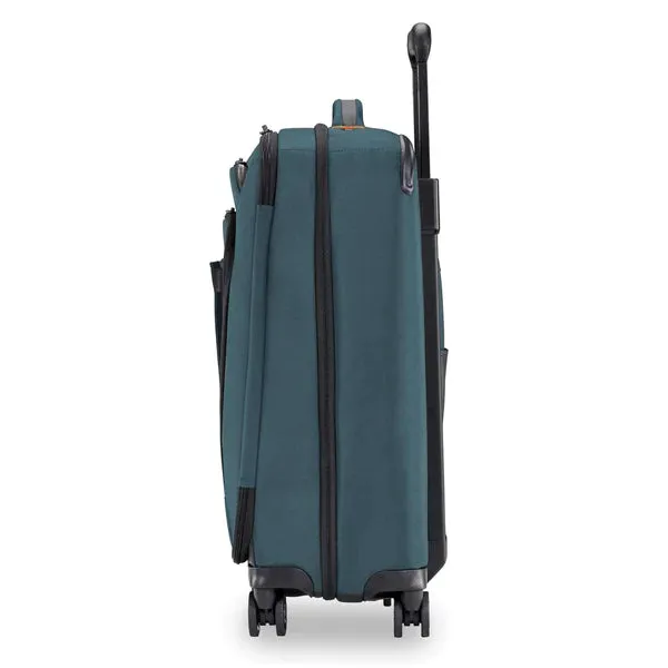 Domestic Carry On Expandable Spinner - ZXU122SPX