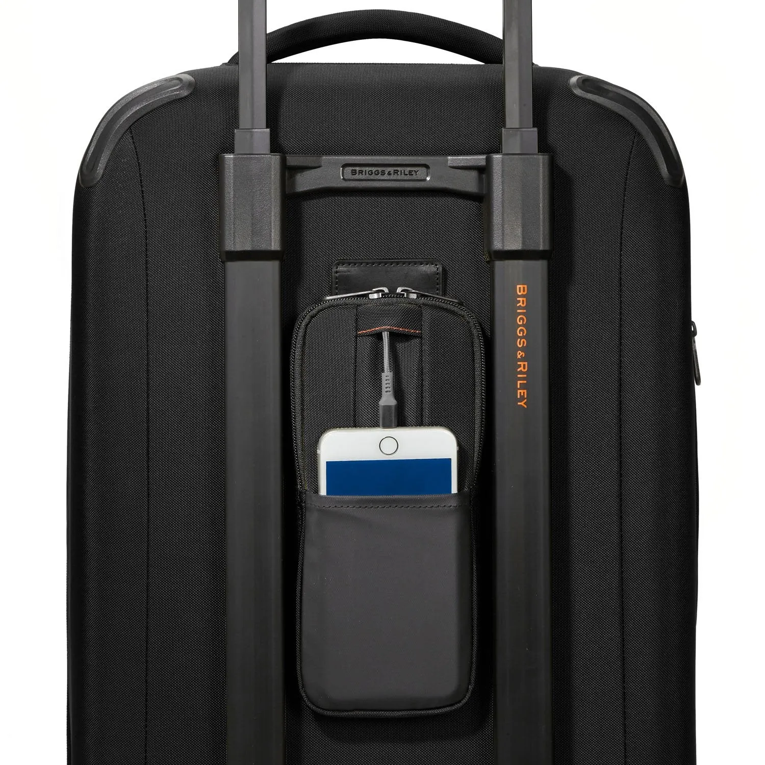 Domestic Carry On Expandable Spinner - ZXU122SPX