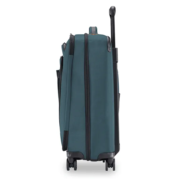 Domestic Carry On Expandable Spinner - ZXU122SPX
