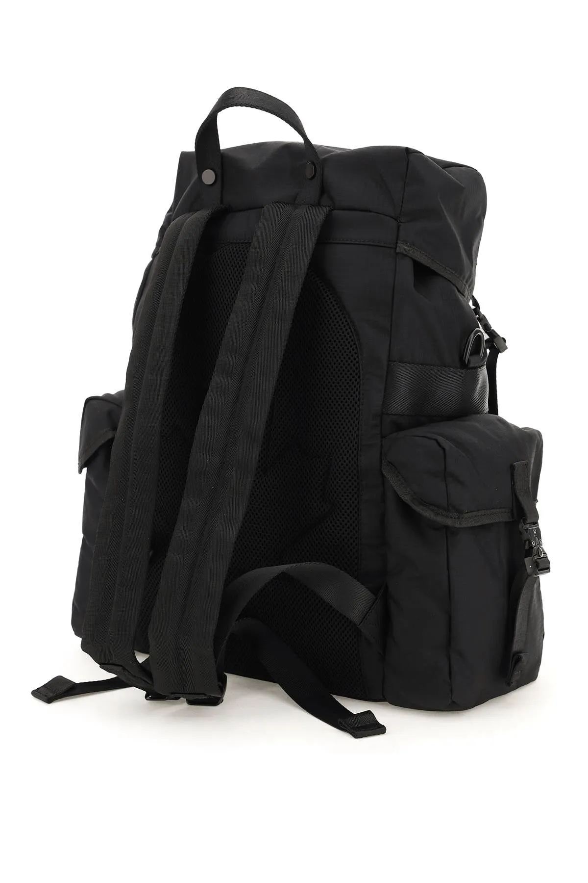 Dsquared2 Ceresio 9 Drawstring Backpack