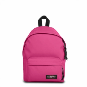 EASTPAK ORBIT Rucksack. 69 cm. 65 L. Pink Escape (Rosa)