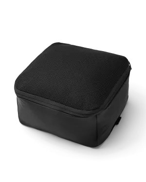 Essential Packing Cube M Black Out
