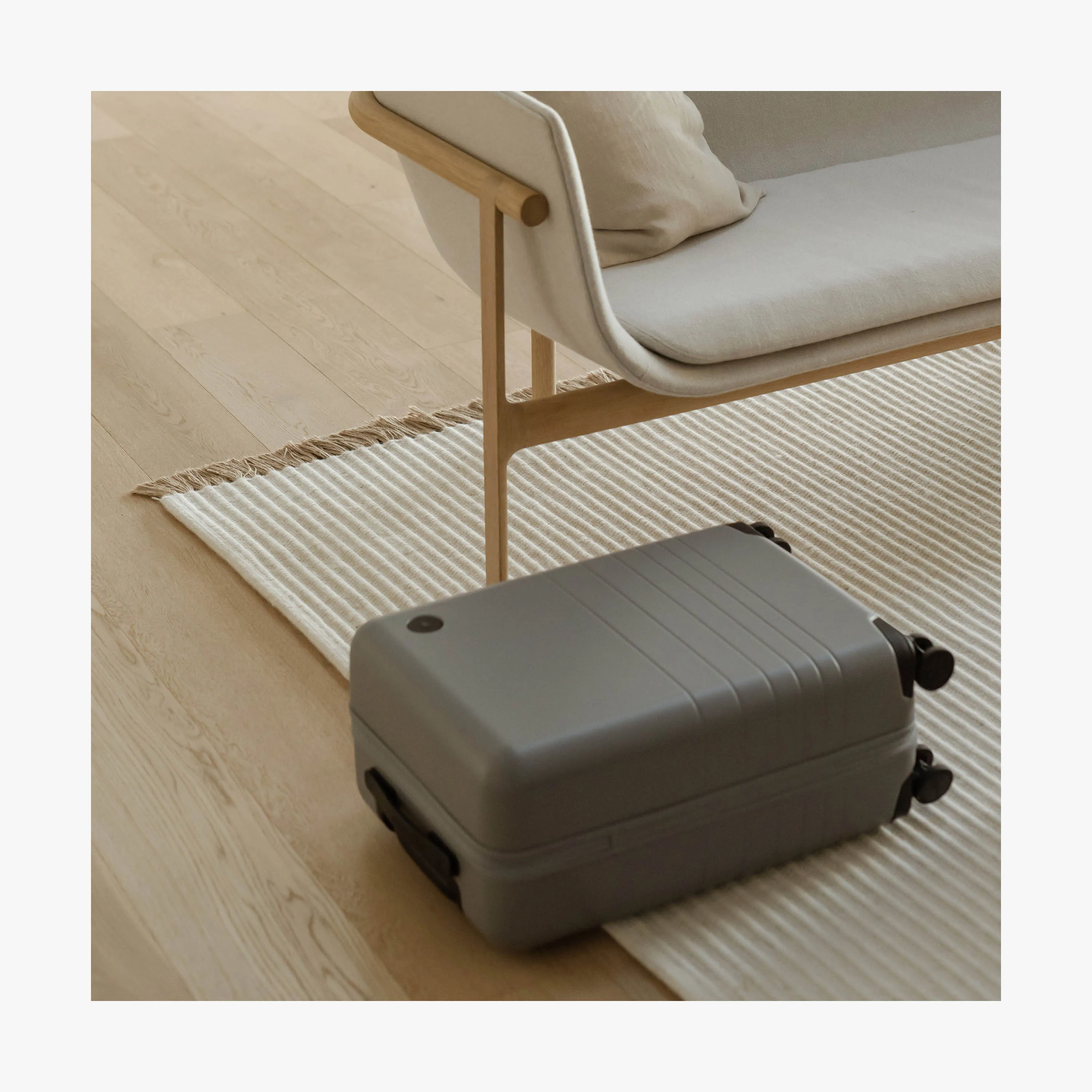 Expandable Carry-On Pro