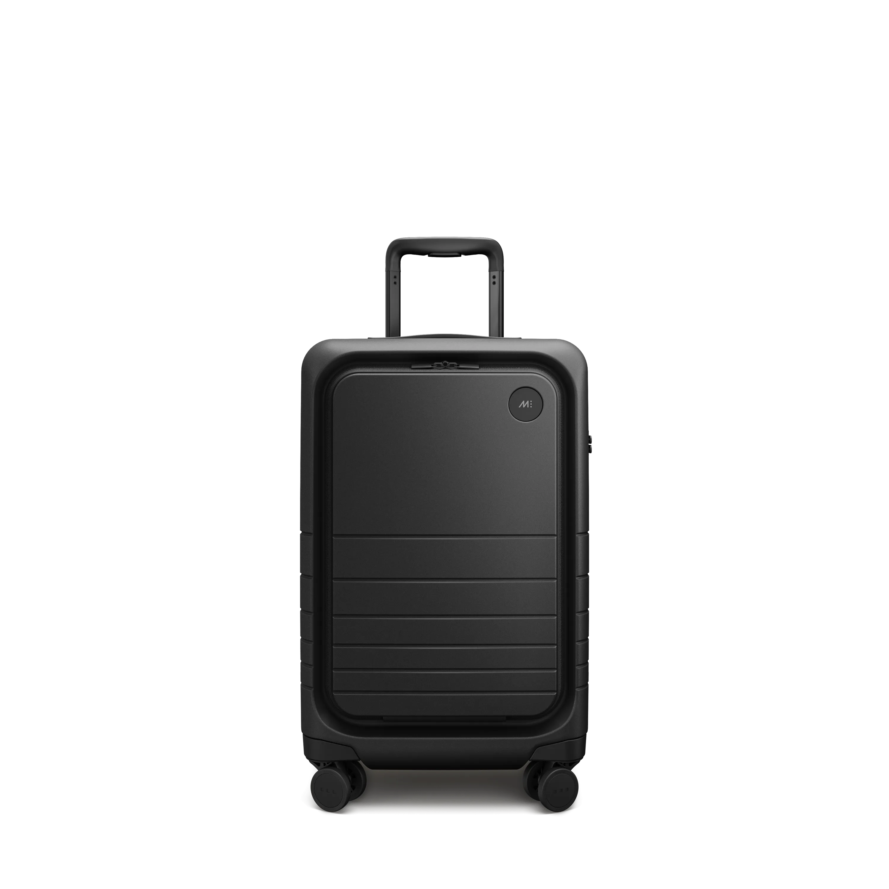 Expandable Carry-On Pro