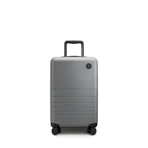 Expandable Carry-On