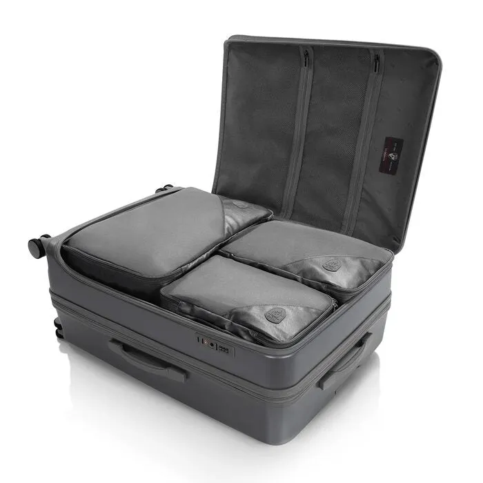 EZ Fashion Hardside Spinner 30"