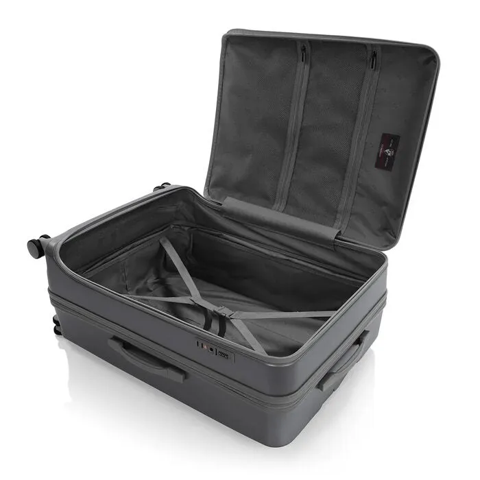 EZ Fashion Hardside Spinner 30"