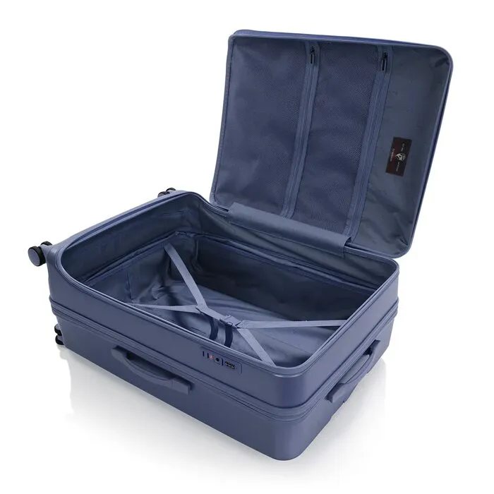 EZ Fashion Hardside Spinner 30"