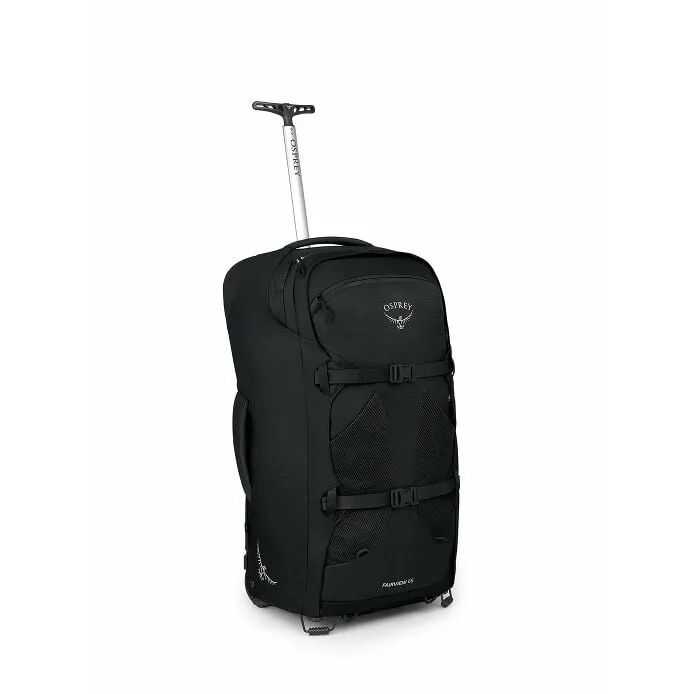 Fairview Wheeled Travel Pack 65L/27.5"