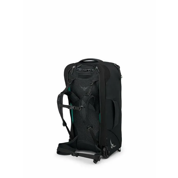 Fairview Wheeled Travel Pack 65L/27.5"