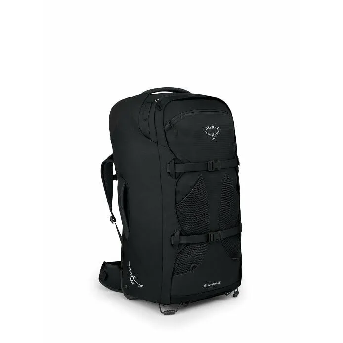 Fairview Wheeled Travel Pack 65L/27.5"