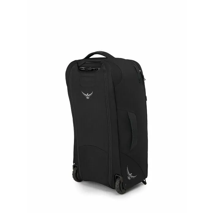 Fairview Wheeled Travel Pack 65L/27.5"
