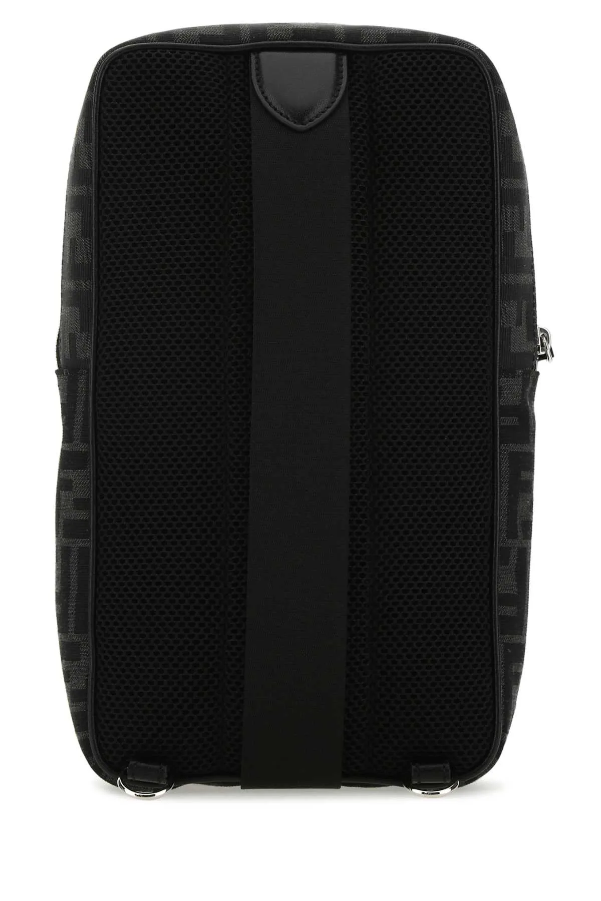 Fendi FF Motif Crossbody Backpack
