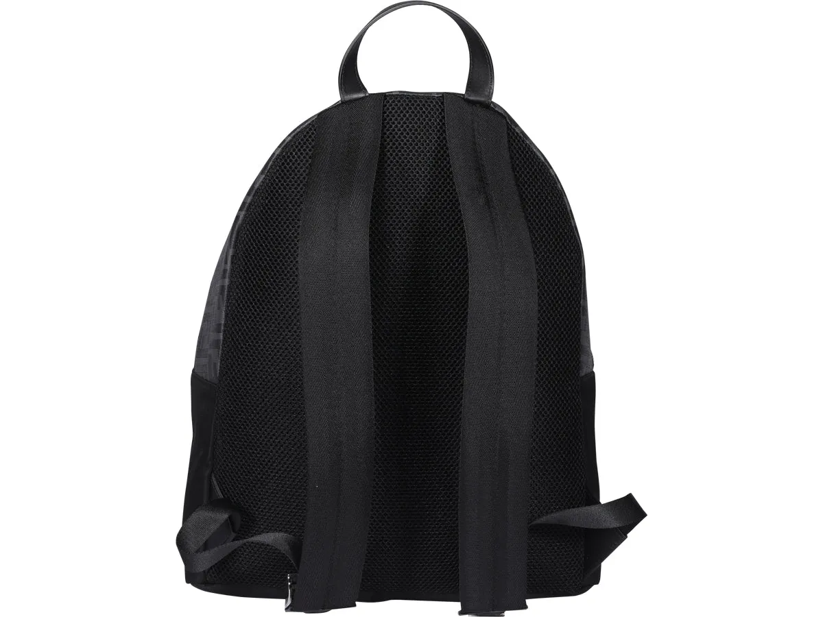 Fendi FF Motif Large Backpack