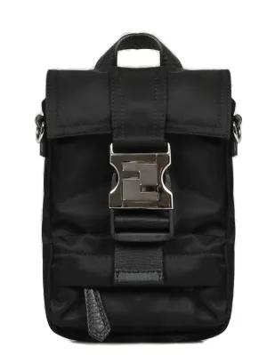 Fendi Ness Mini Backpack