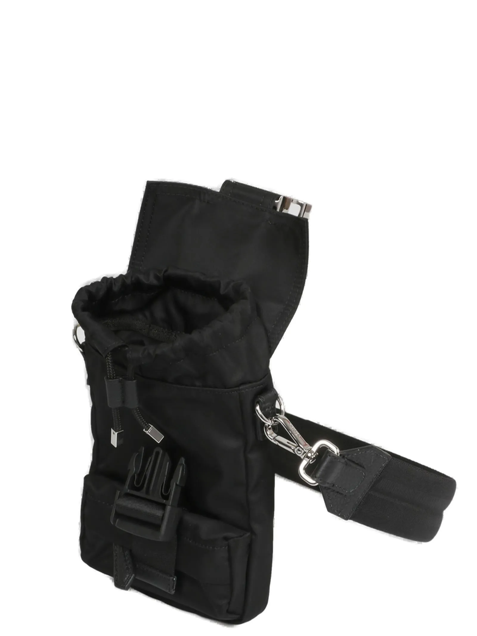 Fendi Ness Mini Backpack