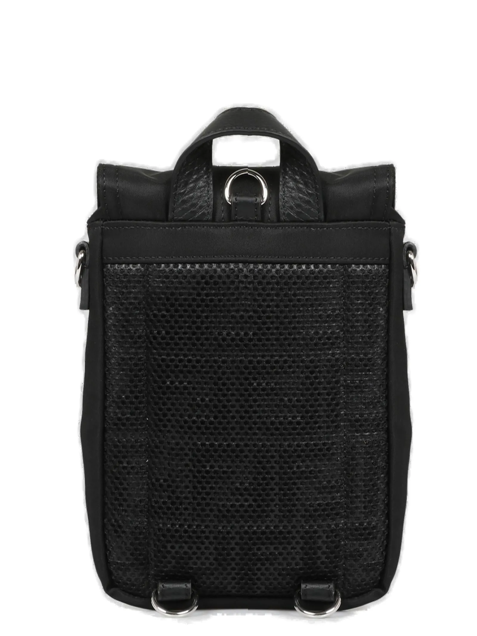 Fendi Ness Mini Backpack