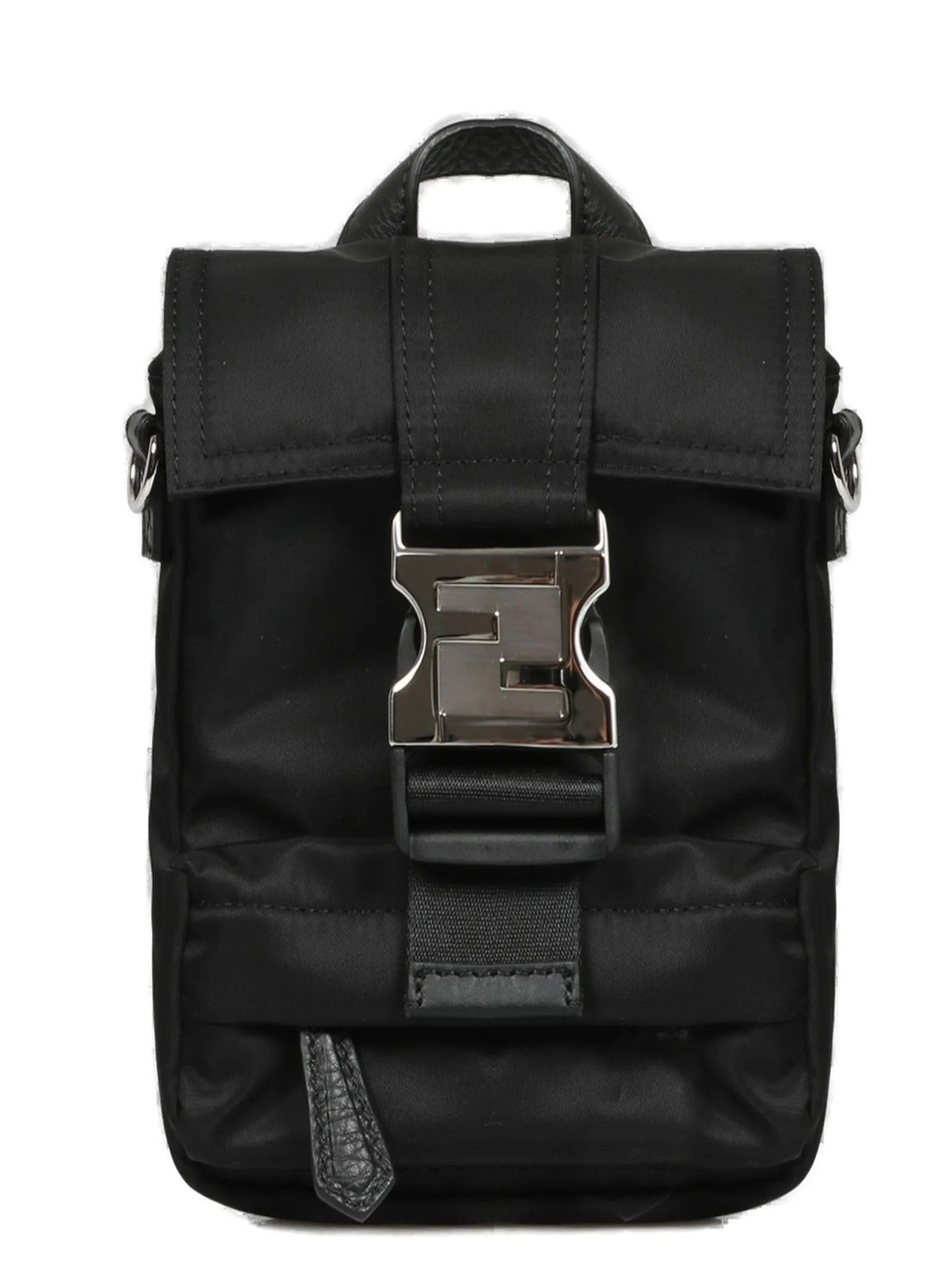Fendi Ness Mini Backpack