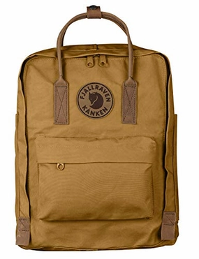 Fjällräven Nr. 2. Eichel. Einheitsgröße. K¿nken No. 2