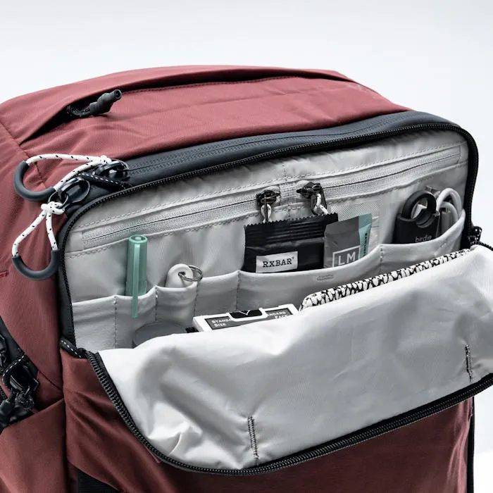Globerider35 Travel Backpack