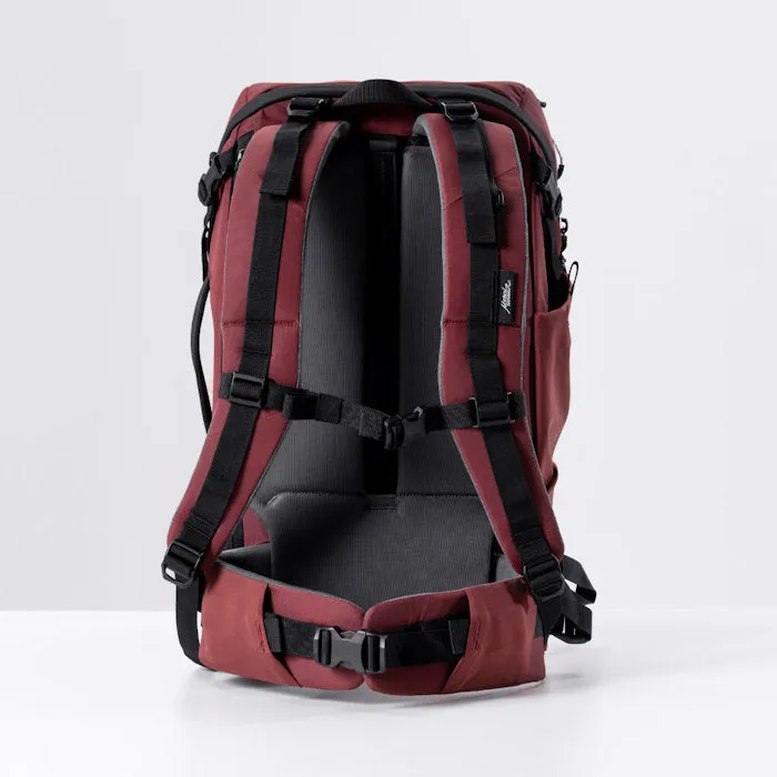 Globerider35 Travel Backpack